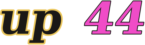 up 44 logo